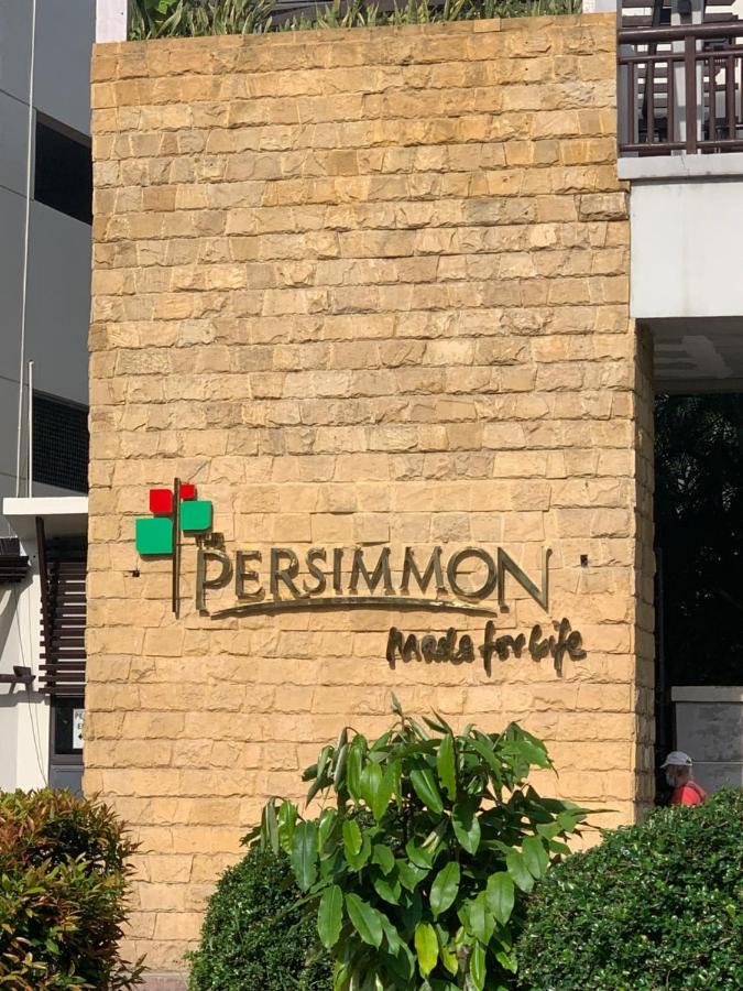The Persimmon Studios Near Ayala And Sm City Cebu ภายนอก รูปภาพ