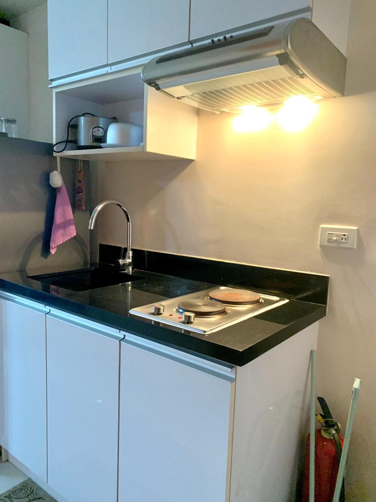 The Persimmon Studios Near Ayala And Sm City Cebu ห้อง รูปภาพ