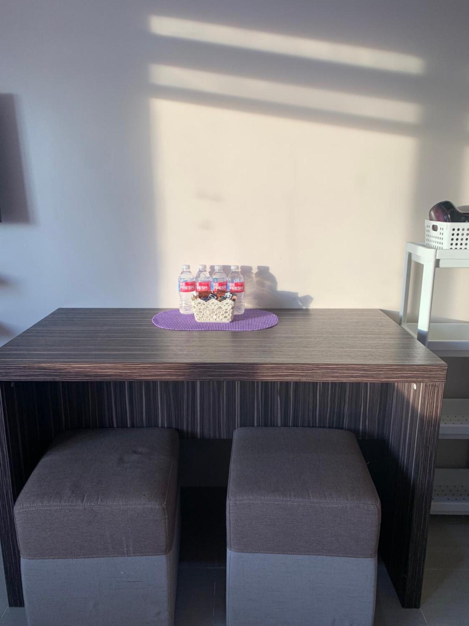 The Persimmon Studios Near Ayala And Sm City Cebu ห้อง รูปภาพ