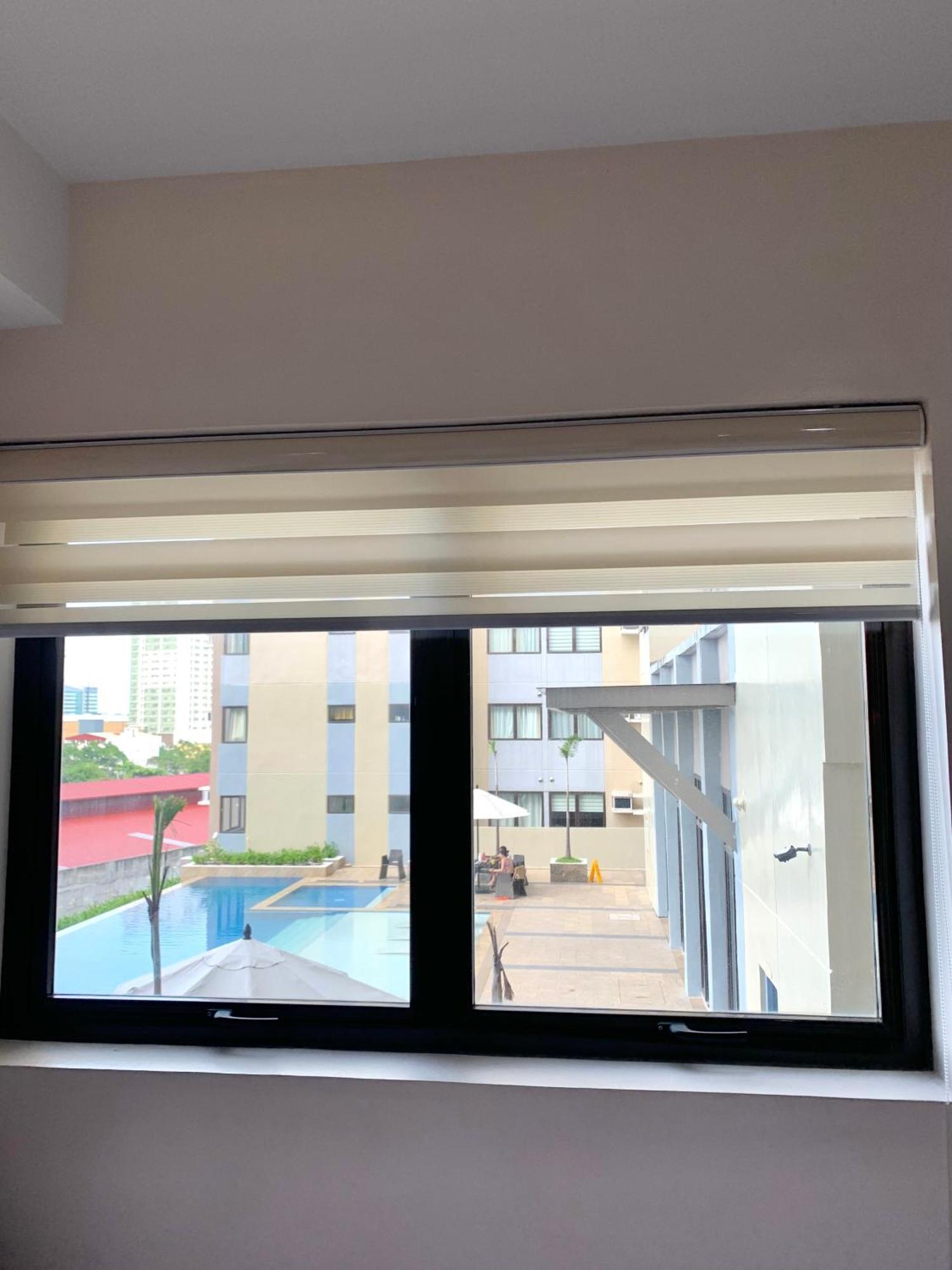 The Persimmon Studios Near Ayala And Sm City Cebu ห้อง รูปภาพ